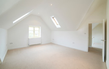 Bearwood bedroom extension leads