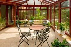 Bearwood conservatory quotes