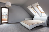 Bearwood bedroom extensions