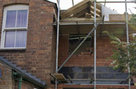 free Bearwood home extension quotes